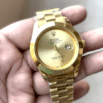 HIGH QUALITY WATCH WITH date