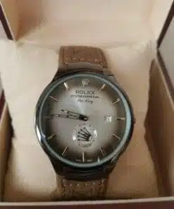 Airking Brown