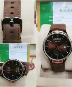 Airking Dark Brown