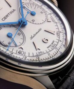 Chronograph