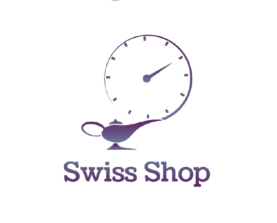 Swiss Shop