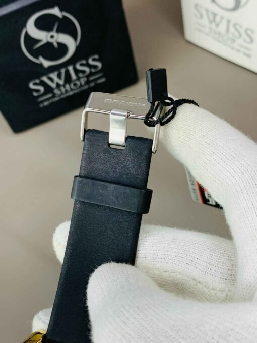 SANDA ORIGINAL GOLDEN Watch - Image 7