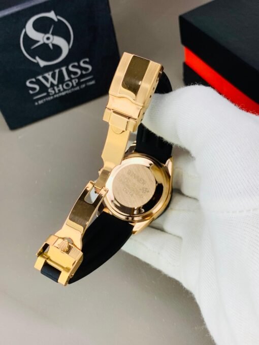 Daytona Rose Gold & Black Edition - Image 5