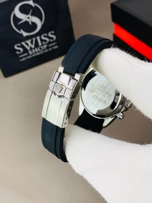 Daytona White Dial With Black Case - Image 4